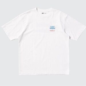 UNIQLO UT GRAPHICS - Peanuts T-Shirt